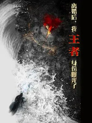 离婚后，我王者身份曝光了（80集）看到大结局