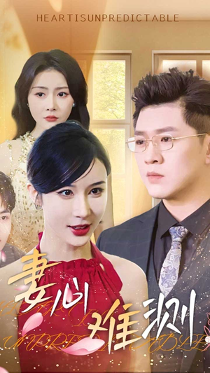 妻心难测(33集) 妻心难测(33集)免费看