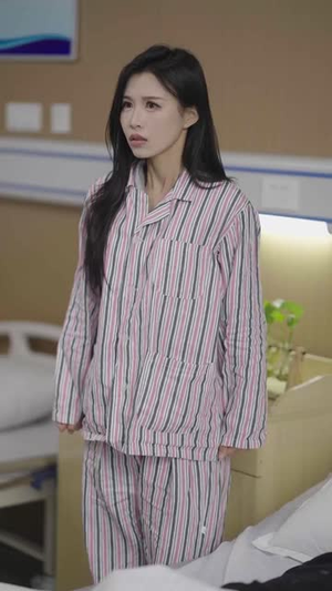 穿越寒冰拥抱你（60集） 好看的短剧推荐