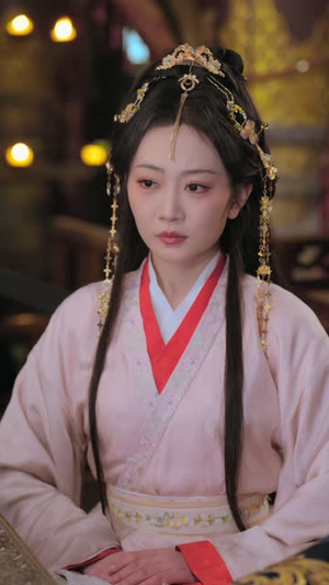 春日宴（80集）免费在线看