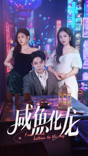 咸鱼化龙(30集) 咸鱼化龙(30集) 真的太精彩了