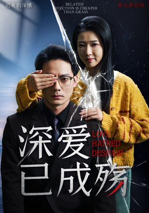 深爱已成殇（52集） 西瓜短剧免费看