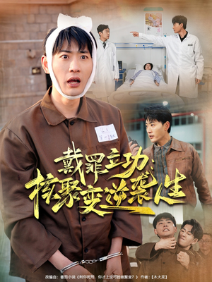 戴罪立功核聚变逆袭人生(100集) 戴罪立功核聚变逆袭人生(100集)在线观看全集