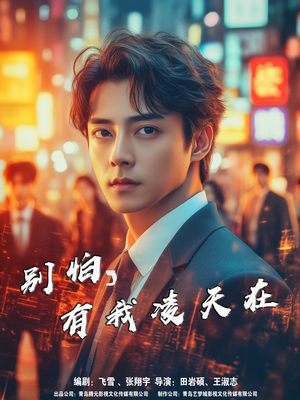 别怕有我凌天在（60集）每天分享短剧
