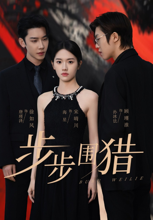 步步围猎(30集) 步步围猎(30集) 全集完整版