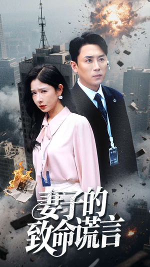 妻子的致命谎言(49集） 原创精彩短剧