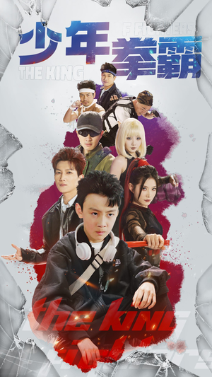 少年拳霸（60集） 流畅播放免费看