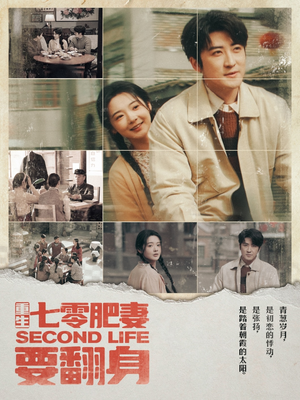 重生七零肥妻要翻身（81集） 最火短剧推荐