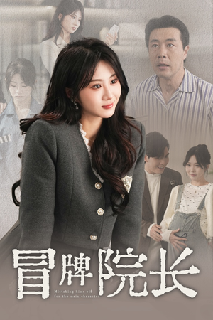 冒牌院长(60集) 冒牌院长(60集) 短剧推荐来了