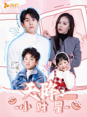 小财神驾到（41集） 热门火爆短剧