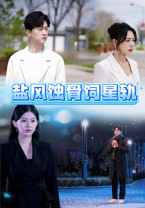盐风蚀骨饲星轨(60集) 盐风蚀骨饲星轨(60集) 短剧免费看全集