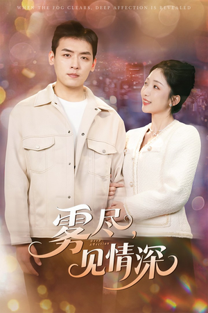 雾尽见情深(41集) 雾尽见情深(41集) 热门爆款短剧