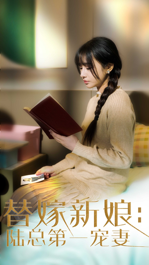 替嫁新娘陆总的第一宠妻（85集） 短剧全集抢先看