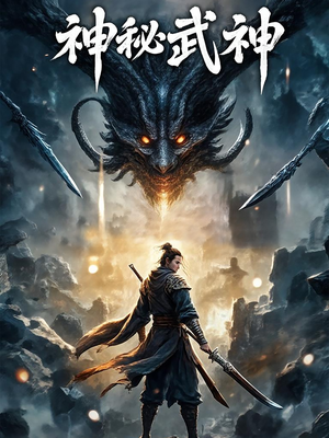 神秘武神(100集) 神秘武神(100集) 最火的短剧