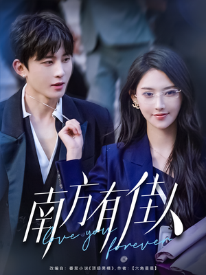 南方有佳人（83集） 短剧免费分享