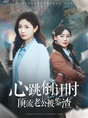 心跳倒计时顶流老公被鉴渣(82集) 心跳倒计时顶流老公被鉴渣(82集) 每日短剧追不停