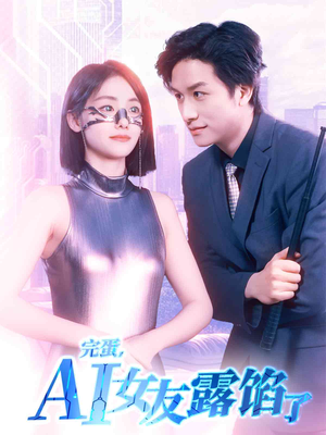 完蛋，AI女友露馅了（70集） 热门短剧看不停