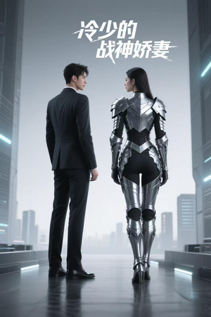 冷少的战神娇妻（84集） 正能量短剧分享