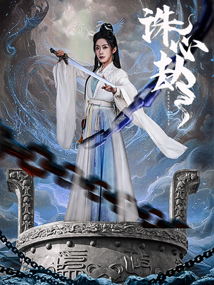 诛心劫（63集） 短剧太上头了