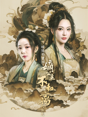 破镜不重圆,嫡公主不和离只休夫(71集) 破镜不重圆,嫡公主不和离只休夫(71集) 精彩短剧推荐