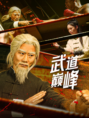 武道巅峰(59集) 武道巅峰(59集) 最后的大结局