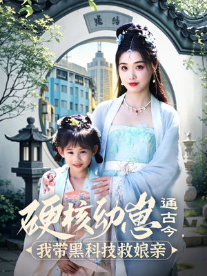 硬核幼崽通古今，我带黑科技救娘亲（76集） 全集下载