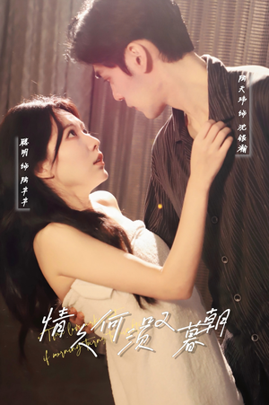 情久何须叹暮朝(61集) 情久何须叹暮朝(61集) 爆款短剧一起追