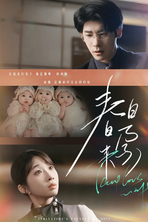 春日来孕(60集) 春日来孕(60集) 短剧推荐上热门