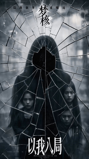 以我入局（30集） 穿越短剧推荐