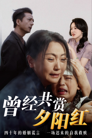 曾经共赏夕阳红 火爆短剧热播中