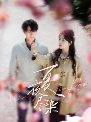 夏夜尽染(80集) 夏夜尽染(80集) 精彩短剧看全集