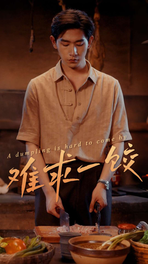 难求一饺（50集） 精彩的短剧