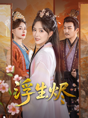 浮生烬（60集） 热门短剧追不停