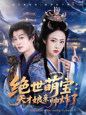 绝世萌宝：天才娘亲帅炸了（75集）在线看免费版