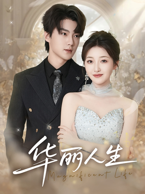 华丽人生(60集) 华丽人生(60集)热门短剧榜单