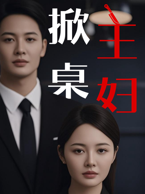 掀桌主妇(55集) 掀桌主妇(55集)推荐你们也去看