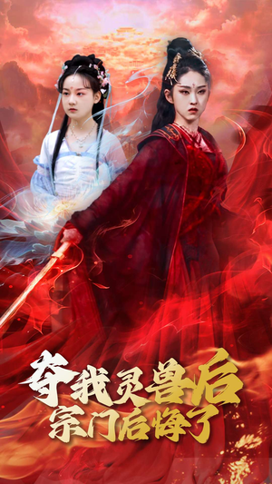 夺我灵兽后宗门后悔了（39集）短剧解说全集