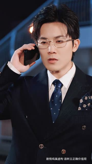 婚色已晚（58集）热门短剧推荐。