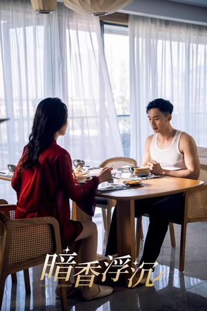 暗香浮沉（51集）最火爆短剧