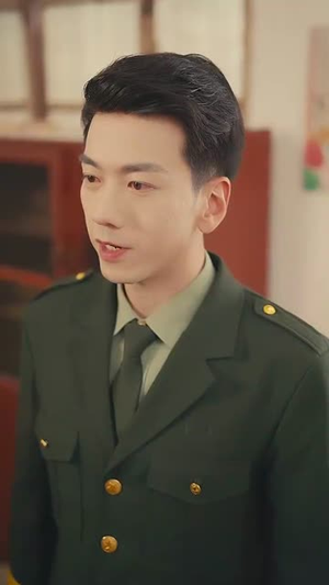 七零：我老公是教官（111集）大结局一气呵成