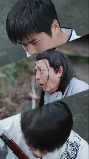 梨花落无生(49集) 梨花落无生(49集)红果免费短剧