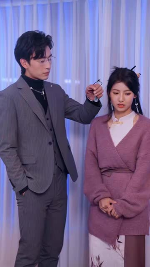 替嫁后被太子爷宠上天（80集） 百度网盘在线看