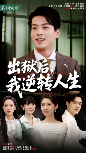 出狱后,我逆转人生(66集) 出狱后,我逆转人生(66集)真的太精彩了