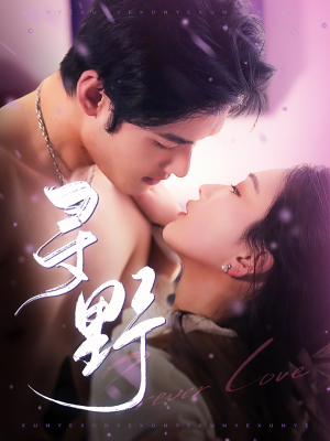 寻野（100集）男主角是谁