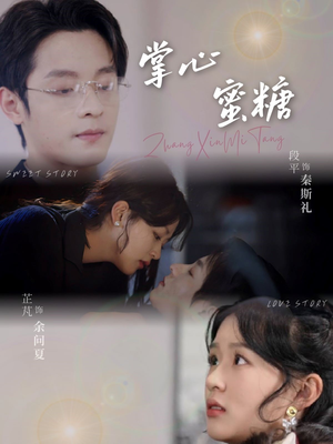 掌心蜜糖（66集）演员表