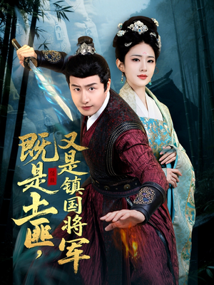 既是土匪，又是镇国将军（65集）深深爱上这部剧