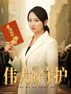 伟大的守护（31集）看到大结局