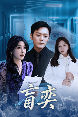 盲奕（40集）西瓜短剧免费看