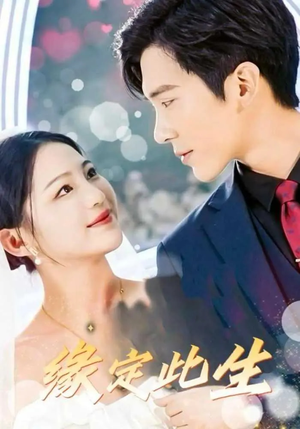 缘定此生（87集）短剧全集完整版