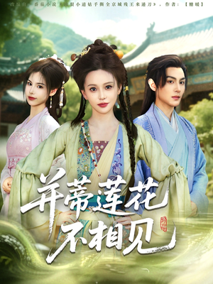 并蒂莲花不相见（89集）完整版